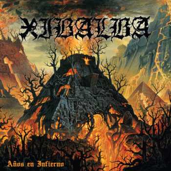 LP Xibalba: Anos En Infierno 643335