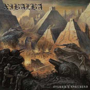 CD Xibalba: Tierra Y Libertad 364130