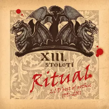 Ritual/best Of