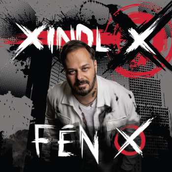 CD Xindl X: Fen X 606664