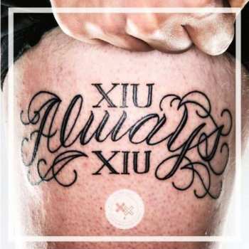 CD Xiu Xiu: Always 1867