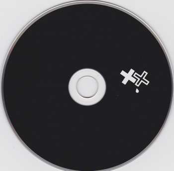 CD Xiu Xiu: Always 1867