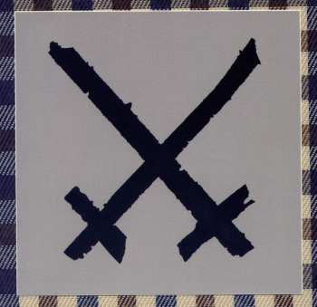 LP Xiu Xiu: Angel Guts: Red Classroom CLR 288459