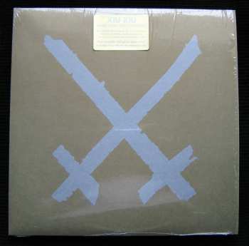 LP Xiu Xiu: Angel Guts: Red Classroom CLR 288459