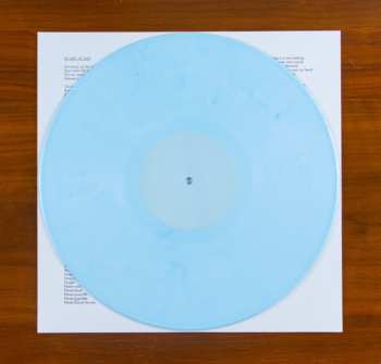 LP Xiu Xiu: Forget CLR 608436