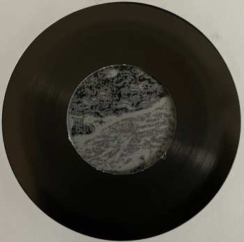 LP/SP Xiu Xiu: Knife Play CLR 595514