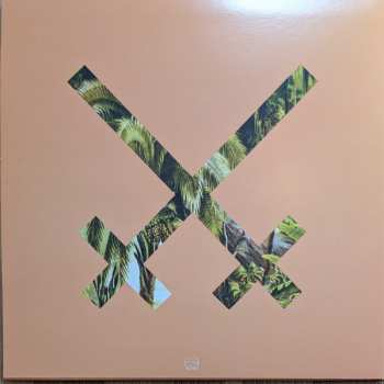 LP Xiu Xiu: La Forêt CLR 567522