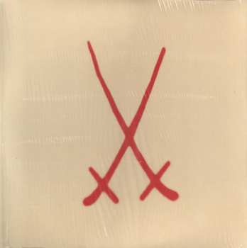 2LP Xiu Xiu: Oh No DLX | CLR 565842