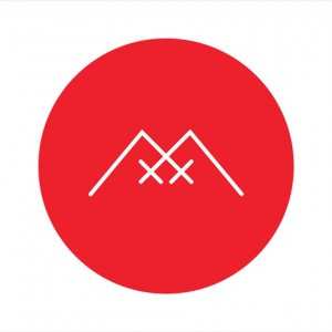 Album Xiu Xiu: Plays The Music Of Twin Peaks