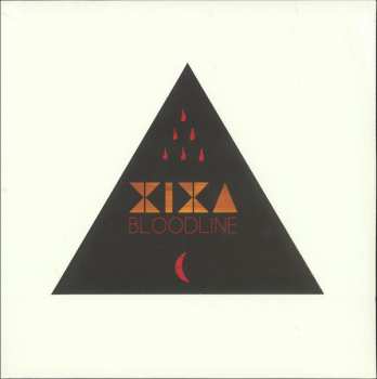 LP Xixa: Bloodline 570555