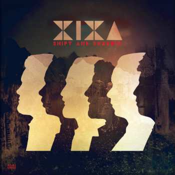 Album Xixa: Shift And Shadow