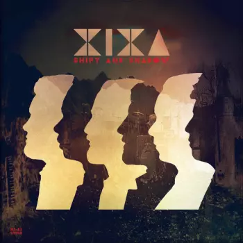 Xixa: Shift And Shadow