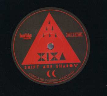 LP Xixa: Shift And Shadow 569321