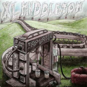 LP XL Middleton: Tap Water 525197