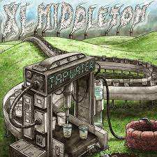 LP XL Middleton: Tap Water 525197