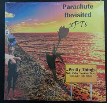 2LP xPT's: Parachute Revisited  607855