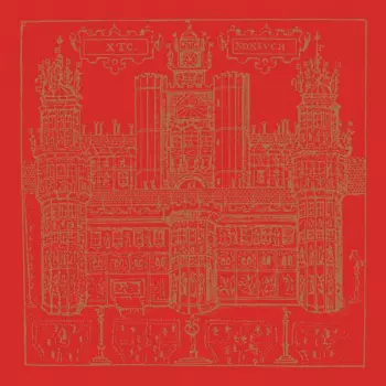 XTC: Nonsuch