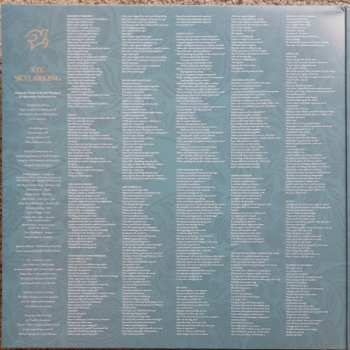 LP XTC: Skylarking 617530