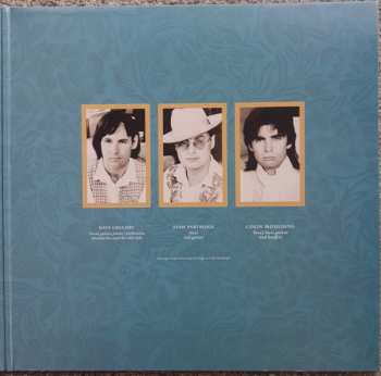 LP XTC: Skylarking 617530