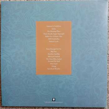 LP XTC: Skylarking 617530