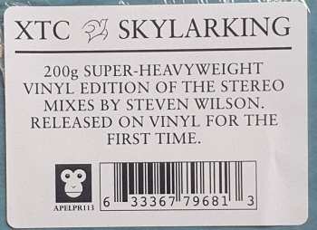 LP XTC: Skylarking 617530