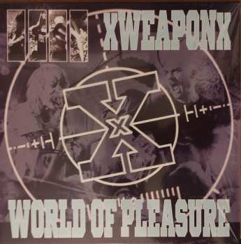 LP XweaponX: Weapon Of Pleasure 606835