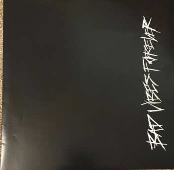 2LP Xxxtentacion: Bad Vibes Forever CLR | LTD 603102