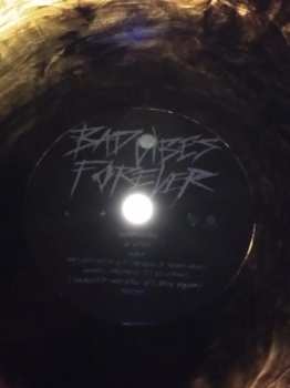 2LP Xxxtentacion: Bad Vibes Forever CLR | LTD 603102