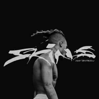 LP Xxxtentacion: Skins LTD | CLR 379767