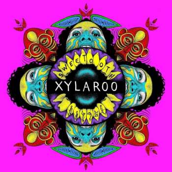 LP/CD Xylaroo: Sweetooth  35296