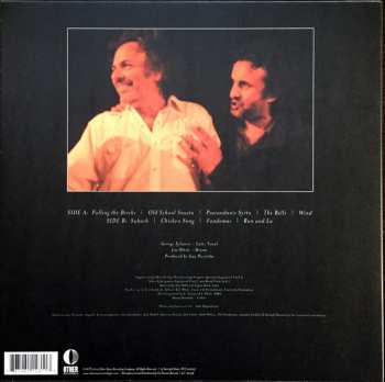 LP Xylouris White: Goats 397720