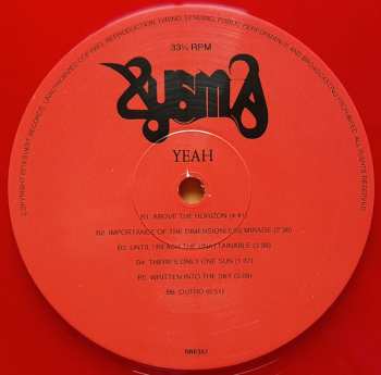 5LP/Box Set Xysma: Repulsive Morbidity – A Boxful of Foetal Mush 1988–1991 LTD 295572