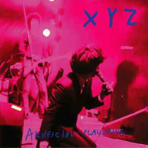 Album XYZ: Artificial Flavoring