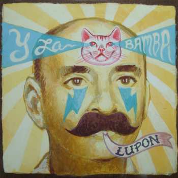 Album Y La Bamba: Lupon