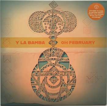 LP Y La Bamba: Oh February CLR | NUM 625608