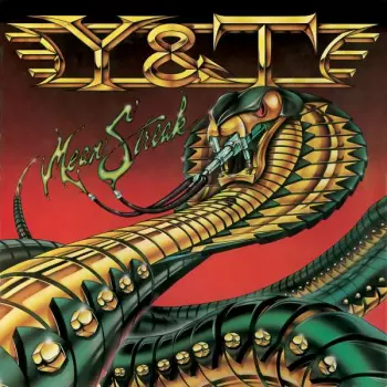 Y & T: Mean Streak