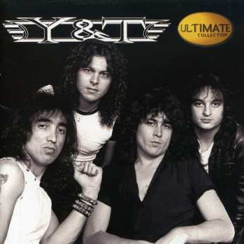 CD Y & T: Ultimate Collection 588995