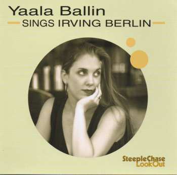 Album Yaala Ballin: Sings Irving Berlin