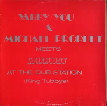 At The Dub Station (King Tubbys)