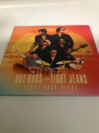 CD Yacht Rock Revue: Hot Dads In Tight Jeans 630041