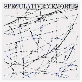 Album Yair Elazar Glotman: Speculative Memories