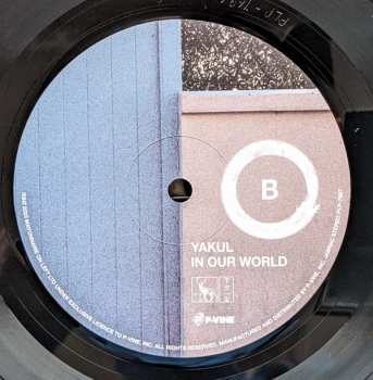 LP Yakul: In Our World LTD 568182