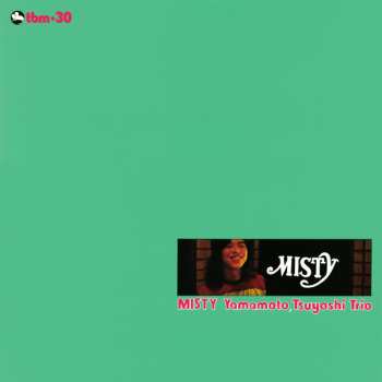 LP Tsuyoshi Yamamoto Trio: Misty LTD 552896