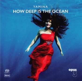 Album Yamina Enedahl: How Deep Is The Ocean