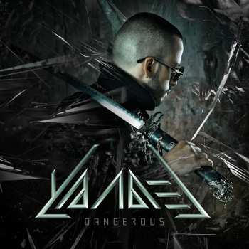 CD Yandel: Dangerous DIGI 548632