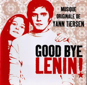 Good Bye Lenin!