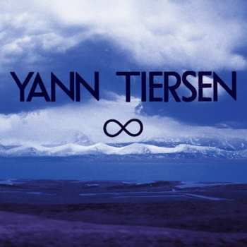 Album Yann Tiersen: Infinity