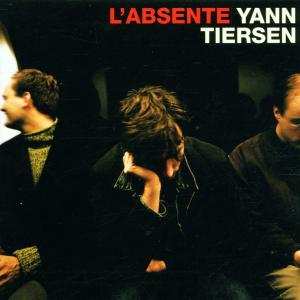 Album Yann Tiersen: L'Absente