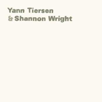 Album Yann Tiersen: Yann Tiersen & Shannon Wright