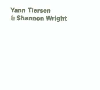 CD Yann Tiersen: Yann Tiersen & Shannon Wright DIGI 636849